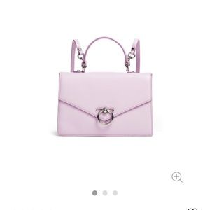 Rebecca Minkoff convertible crossbody backpack